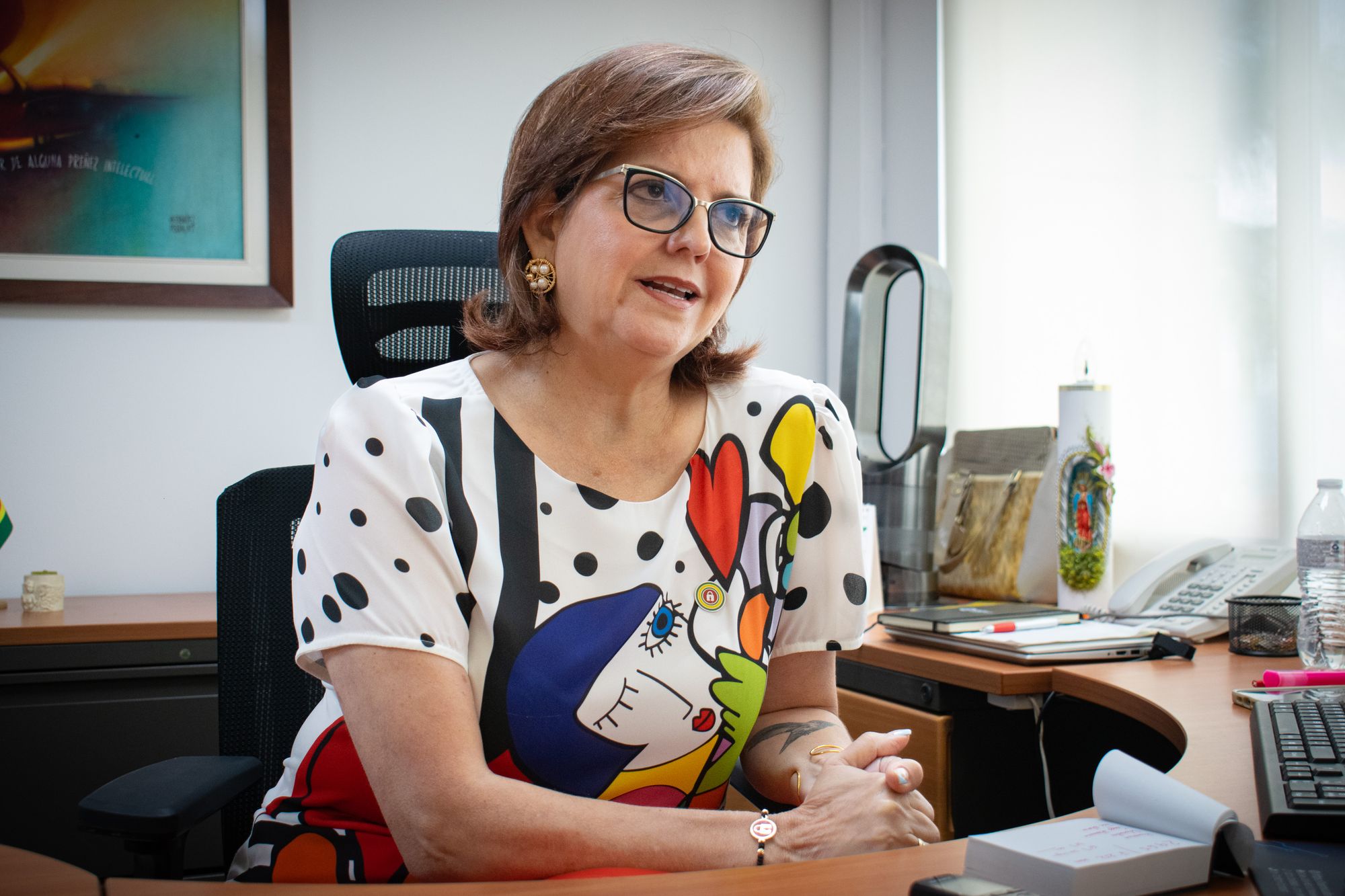 Bucaramanga libra una batalla sin cuartel contra el dengue