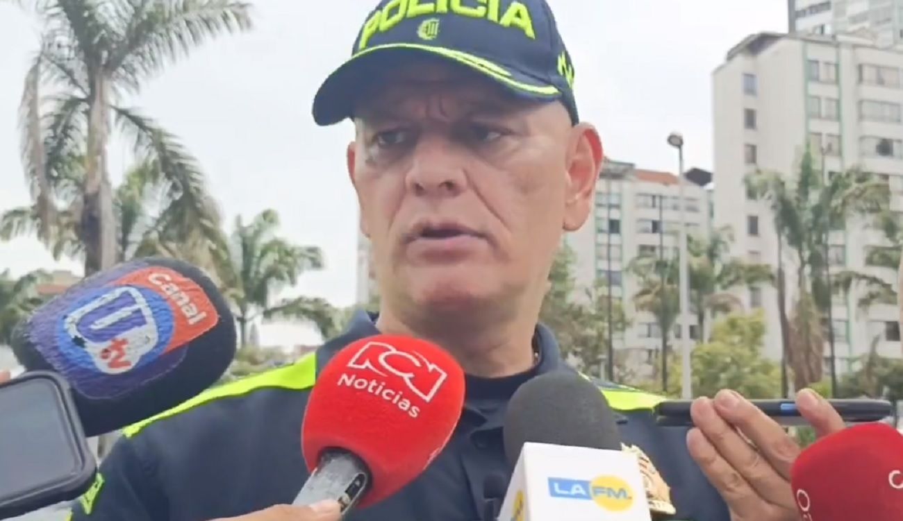 Seguridad extrema en la ‘Ciudad Bonita’ para el partido del Atlético Bucaramanga