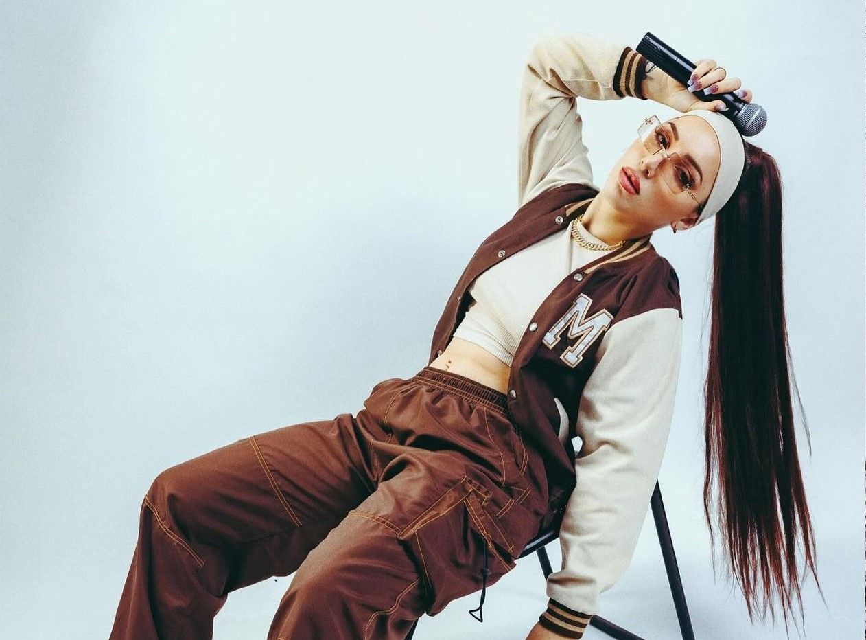 Soui Uno revela su nuevo álbum