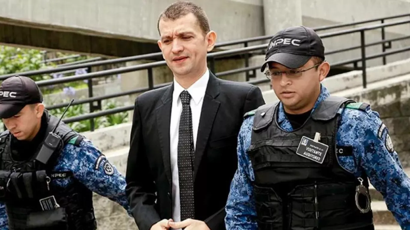 Juez da ultimátum a Emilio Tapia y Fiscalía para concretar preacuerdo en caso Centros Poblados