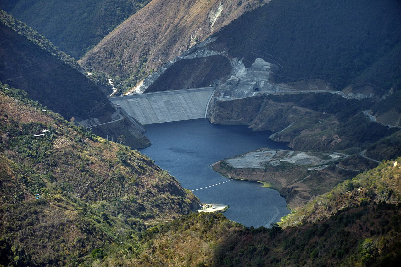 Hay que ahorrar agua y energía en Bucaramanga ante crisis por El Niño