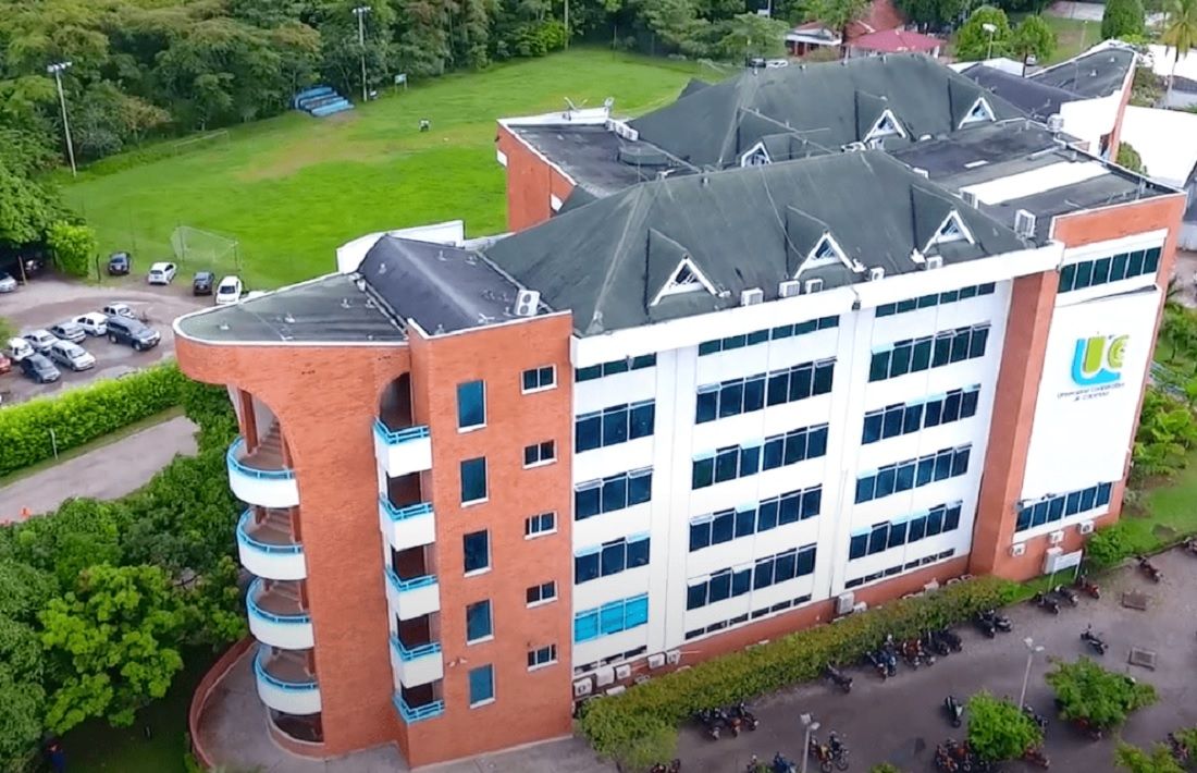Universidad Cooperativa de Colombia entre las 5 mejores universidades para trabajar en el país
