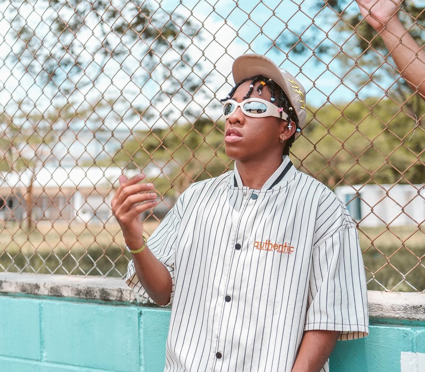 Fifty agradece a los que lo rodean en “El Cincuentón”