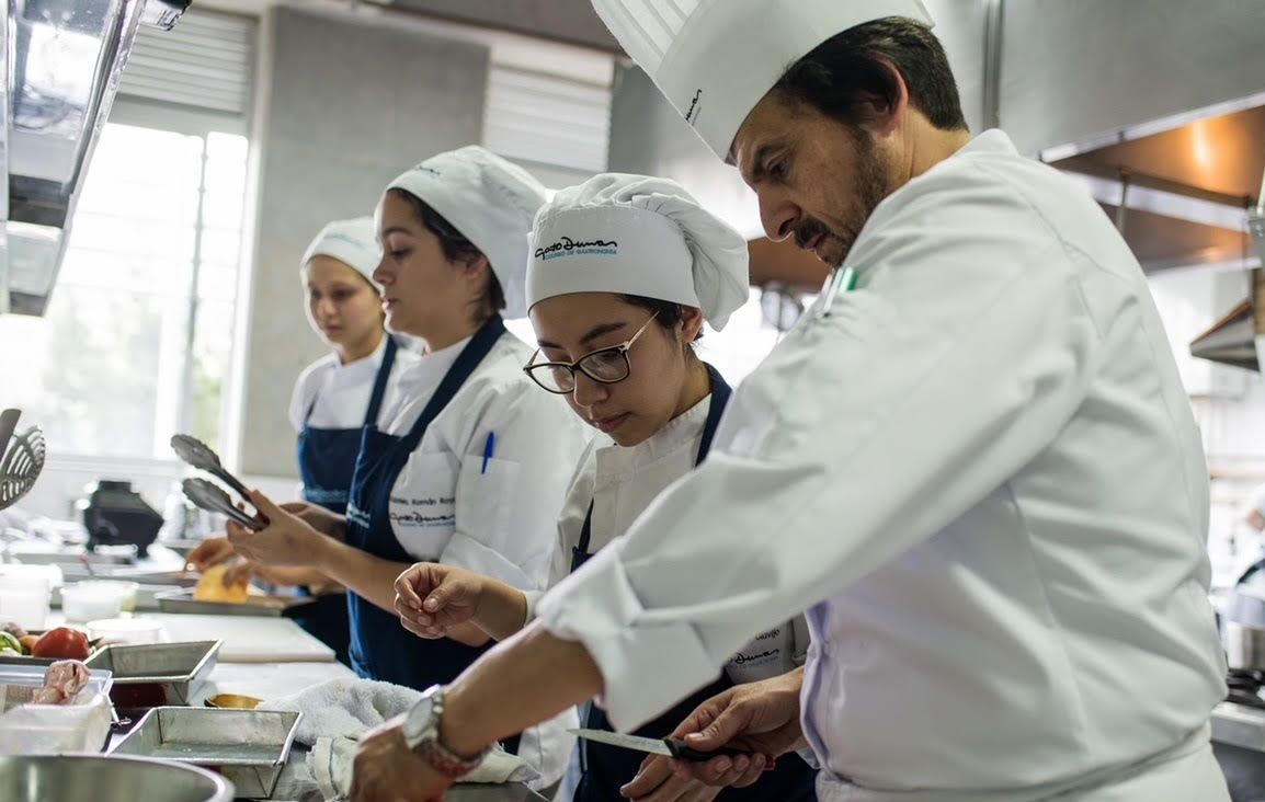 Gato Dumas elige a Bucaramanga como epicentro de su expansión gastronómica en Colombia