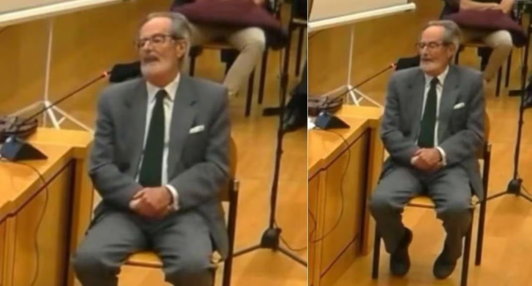 Anciano enfrenta prisión por defender su casa de un ladrón armado