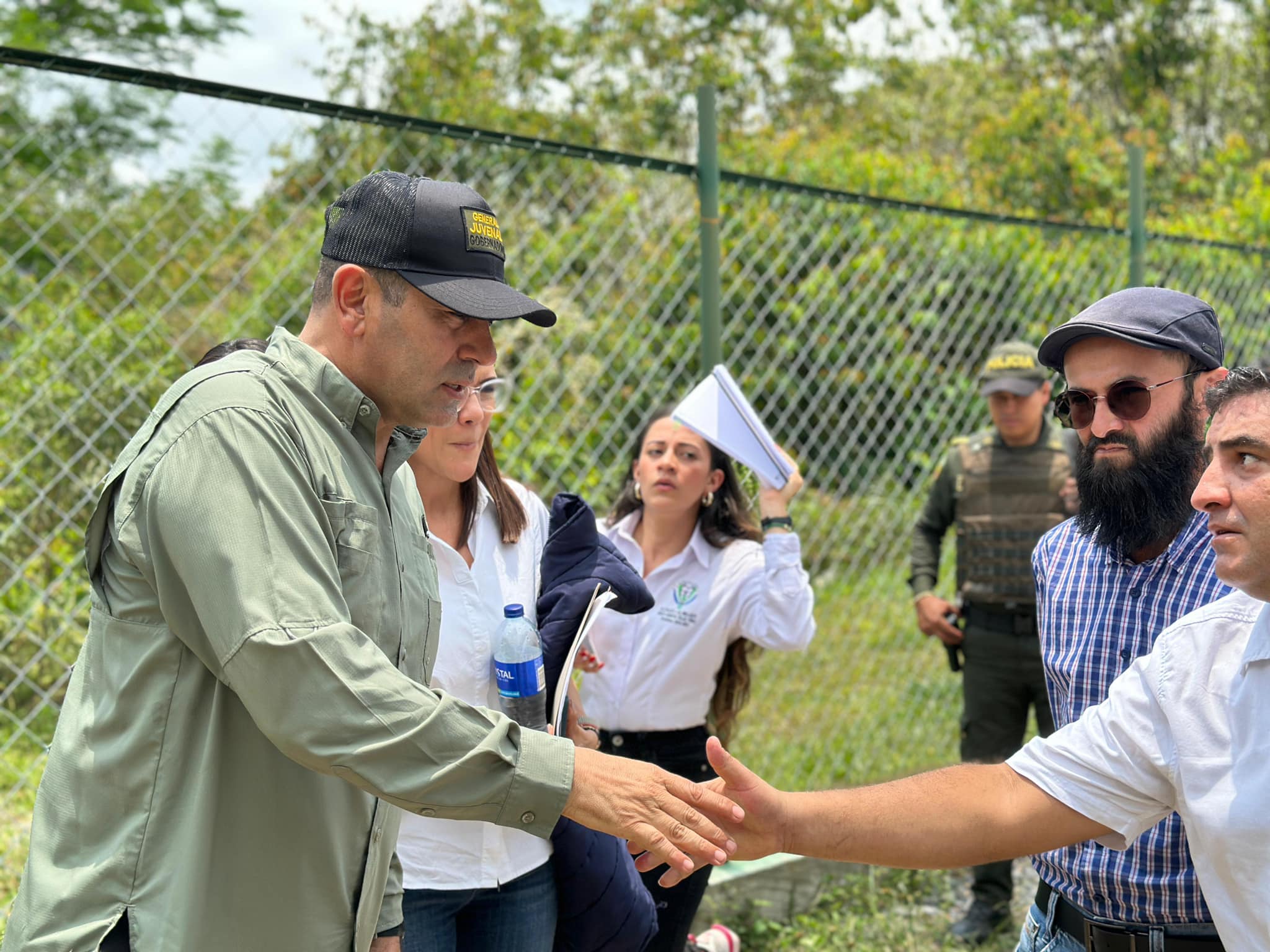 La Quitaz estrena sistema de tratamiento de aguas
