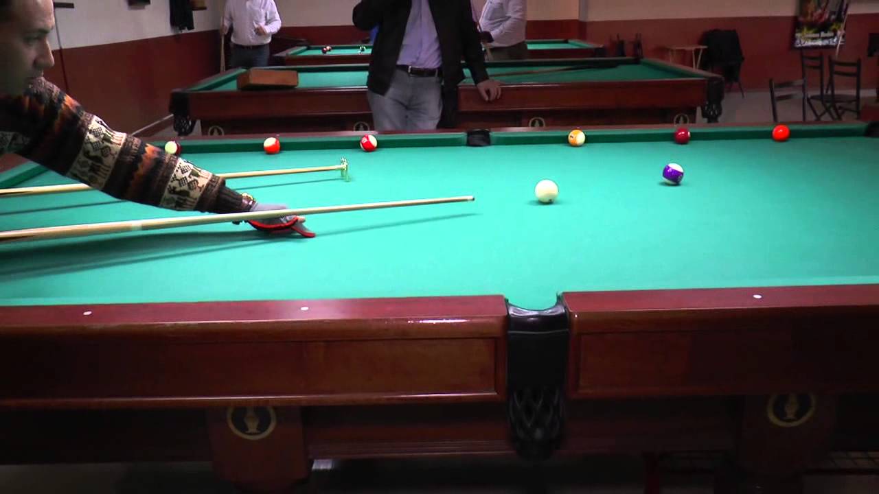 Joven fue asesinado a machetazos por ganar partida de billar