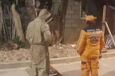 Abejas africanizadas atacaron a pobladores de Puerto Wilches