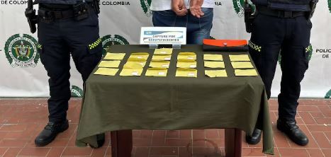 Autoridades descubrieron nueva estrategia de jibaros en Cañaveral