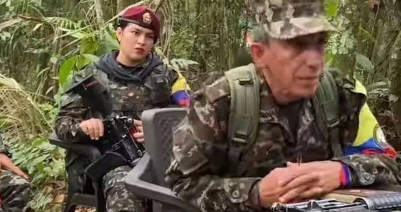 Habría 'purga interna' entre disidencias FARC por traiciones