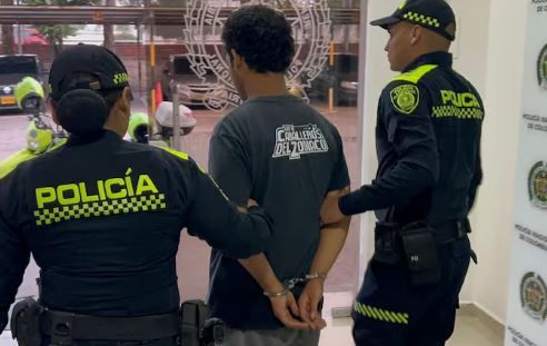 Pronto habrá condena para el doble homicida en Barrancabermeja