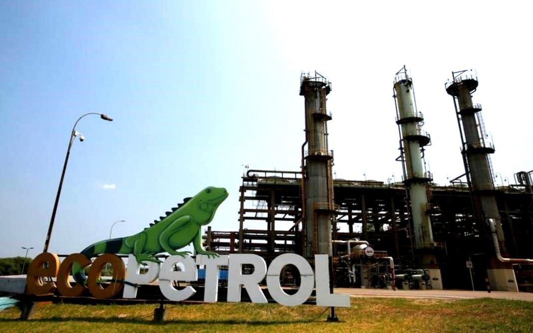 Ecopetrol premia la excelencia de 100 estudiantes en su programa de becas