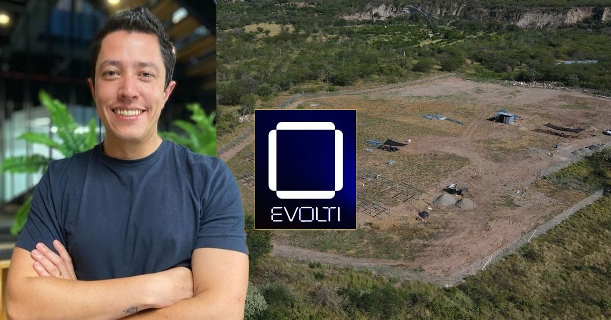 Ingeniero paisa transformará Nariño con energía solar limpia