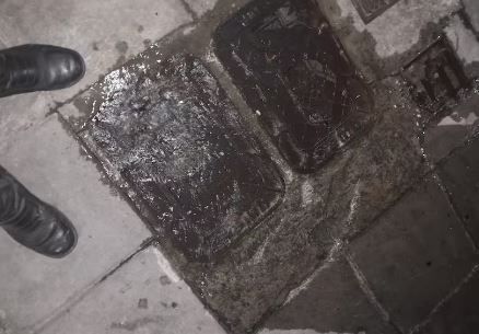 Robo de contadores de agua preocupa en Bucaramanga