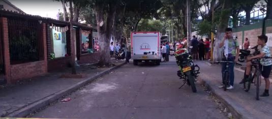 Millonaria recompensa por los autores de doble sicariato en Girón