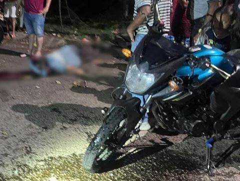 La velocidad le ganó la vida a 'Toño' en Barrancabermeja