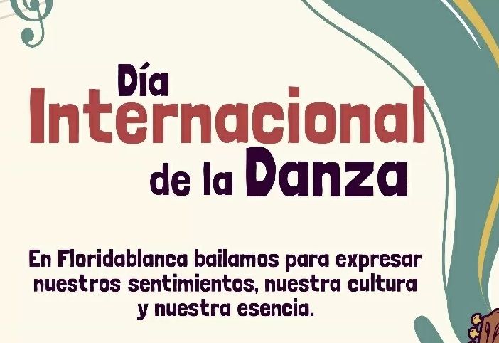 La Casa Paragüitas invita a celebrar el Día de la Danza