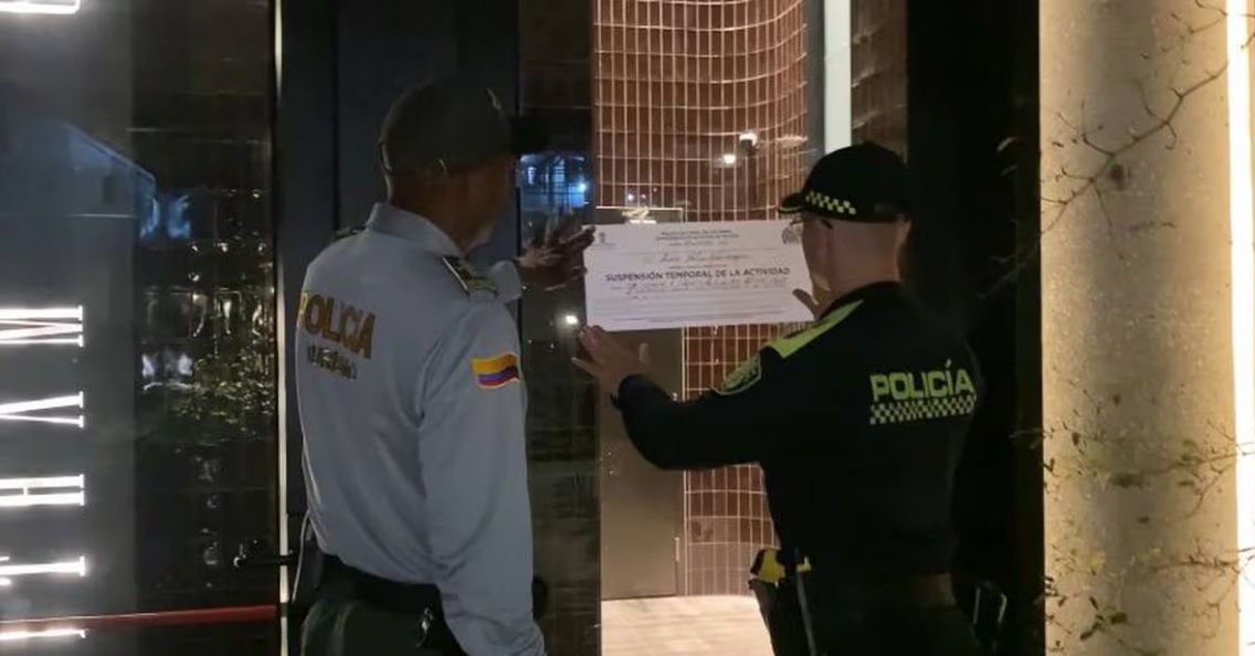 Directora de Fenalco genera controversia por comentario sobre cierre del hotel Gotham