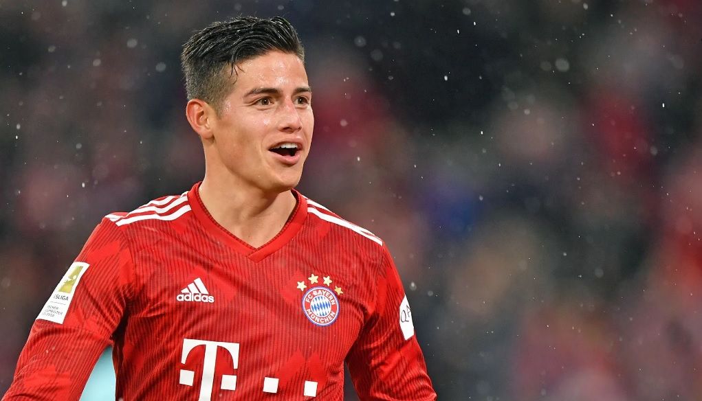Polémica con James Rodríguez: Acusa a la prensa de mentir sobre su lesión