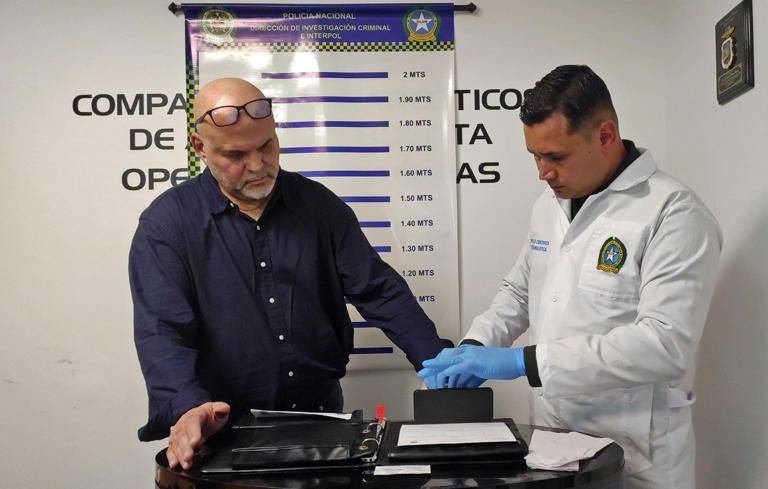 Corte Suprema citó a Mancuso por confesión de Zulema Jattin sobre alianzas con paramilitares