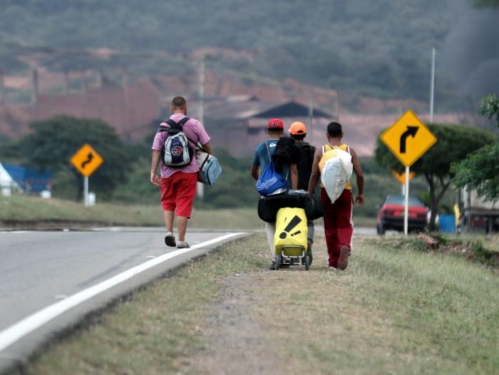 Procuraduría insta a acciones inmediatas para proteger a migrantes