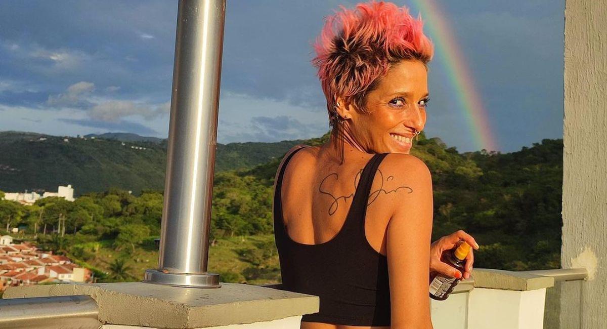 VIDEO. Participante de 'La Casa de los Famosos' confesó tomar su propia orina