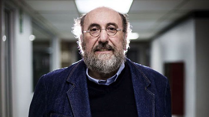 Falleció Sergio Melnick, exministro de la dictadura de Pinochet