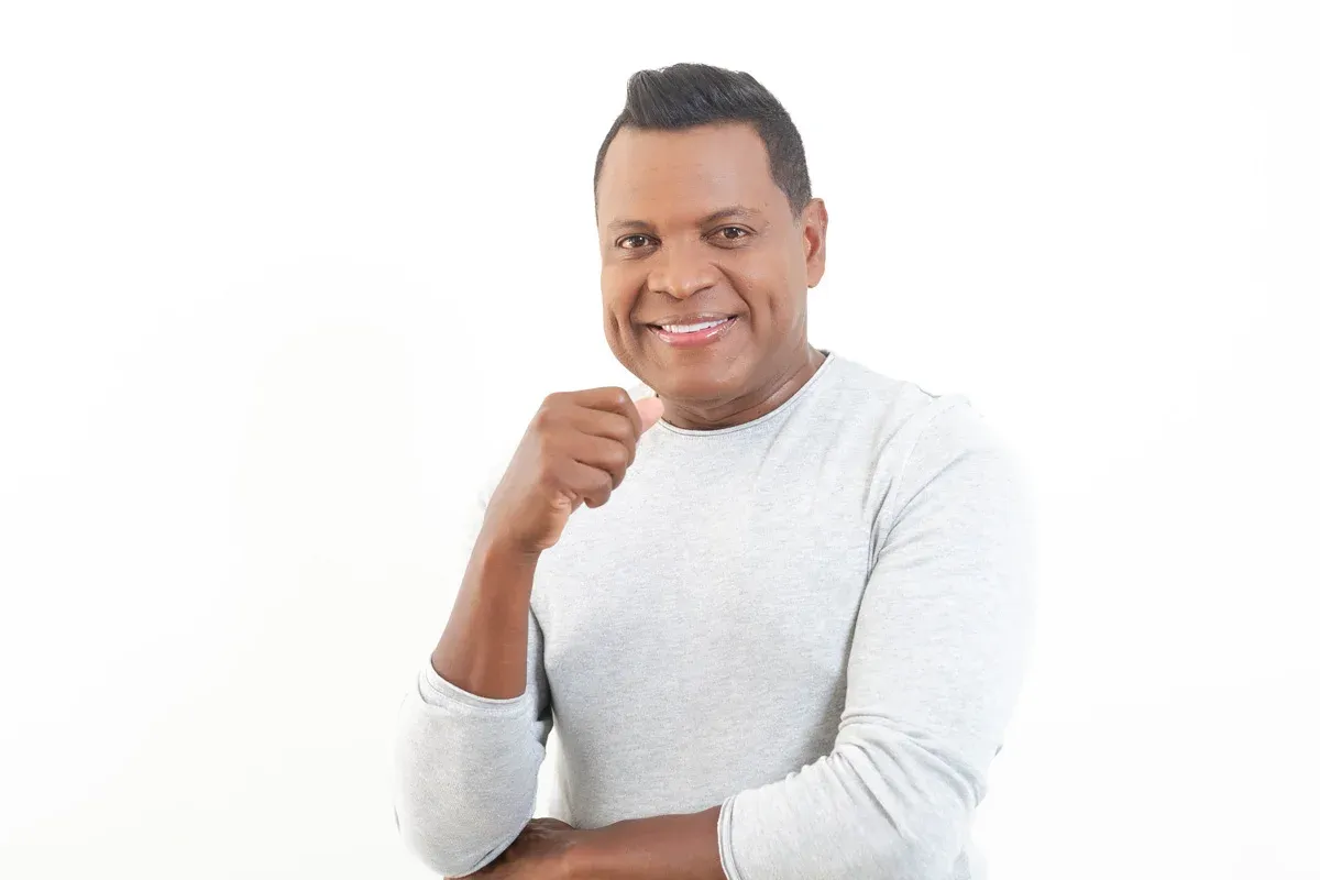 Susto para Omar Geles: atendido de urgencia tras concierto en Miami