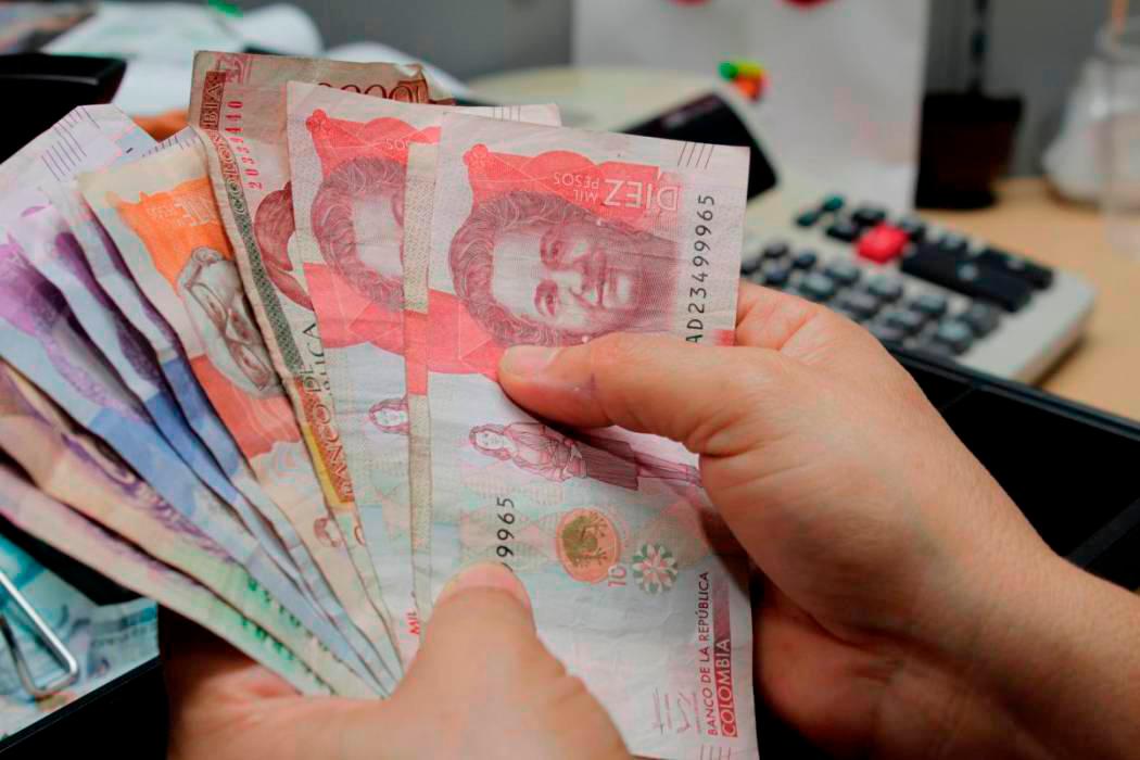 Este viernes inicia el pago del primer ciclo de Renta Joven 2024