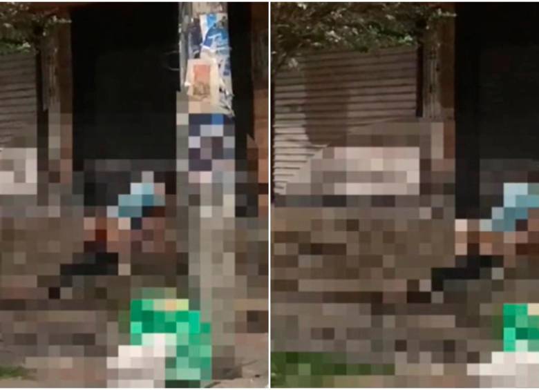 Acto sexual filmado en Cuadra Play habría sido un abuso