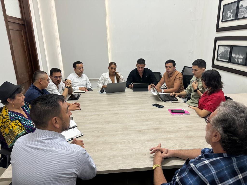 Profesor UDES representará a las universidades en el Consejo de Cultura de Santander