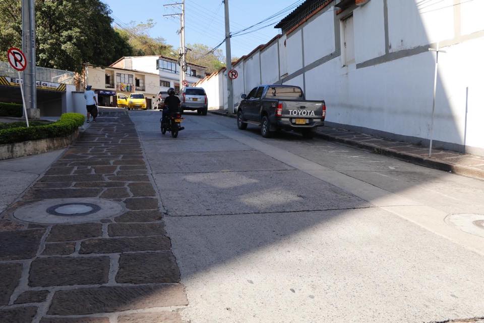 San Gil enfrenta millonaria multa por incumplimiento en giros de tránsito durante una década