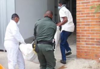 Un arreglo en Piedecuesta le costó la vida a maestro de construcción