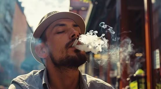 Gran Bretaña cerca de elevar la edad para consumir tabaco