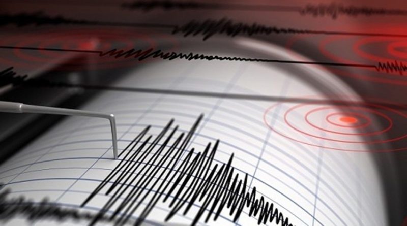 VIDEO. Terremoto de 6.0 golpeó el este de Japón
