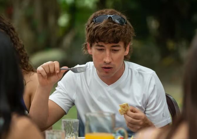 Con éxito "Rigo" llegó a su fin en RCN