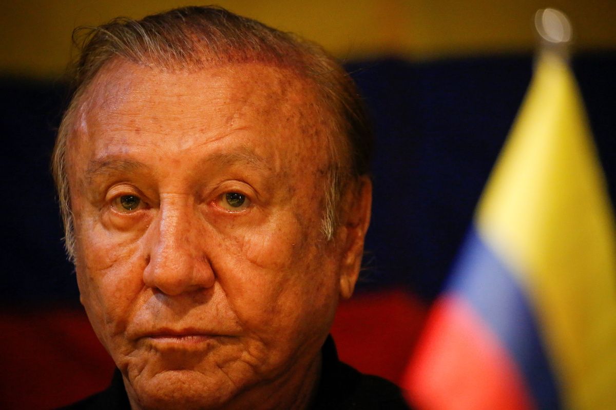 Rodolfo Hernández Suárez: “Un poquito de compasión, por favor”