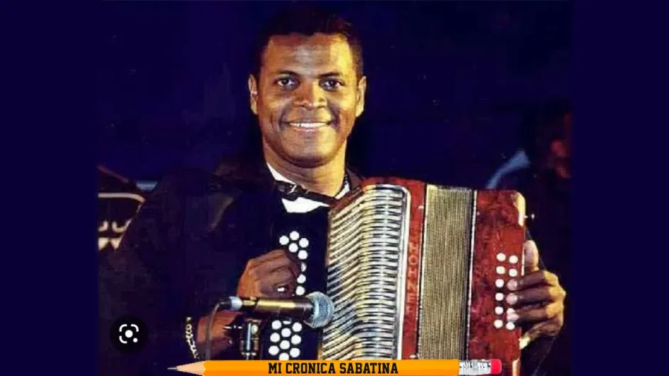 Estas fueron las canciones compuestas por Ómar Geles que fueron grabadas por famosos