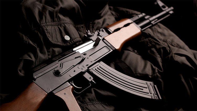 Banda criminal AK – 47 le dio un ultimátum a los periodistas en Cúcuta ...