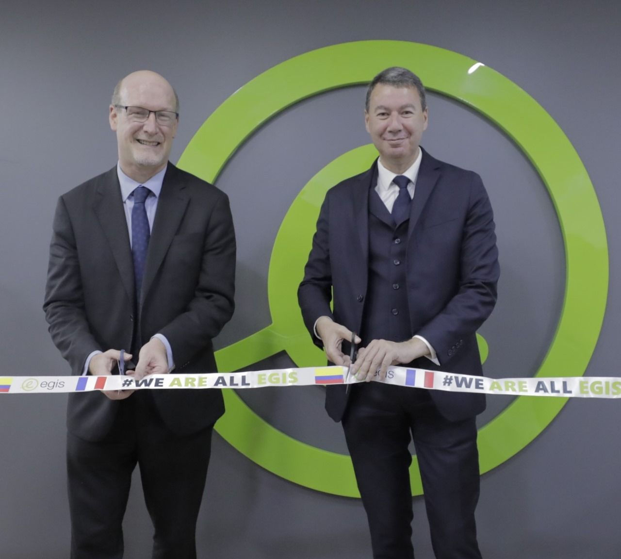 Sector de la ingeniería e infraestructura, arquitectura capitaliza inversión extrajera en Colombia