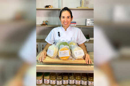 Comida Real: un emprendimiento que nace del corazón y la cocina