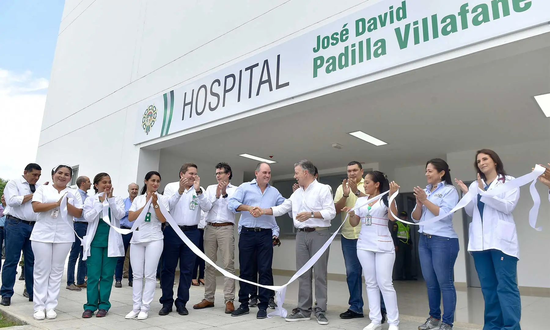 Graves irregularidades halló la SuperSalud en Hospital de Aguachica