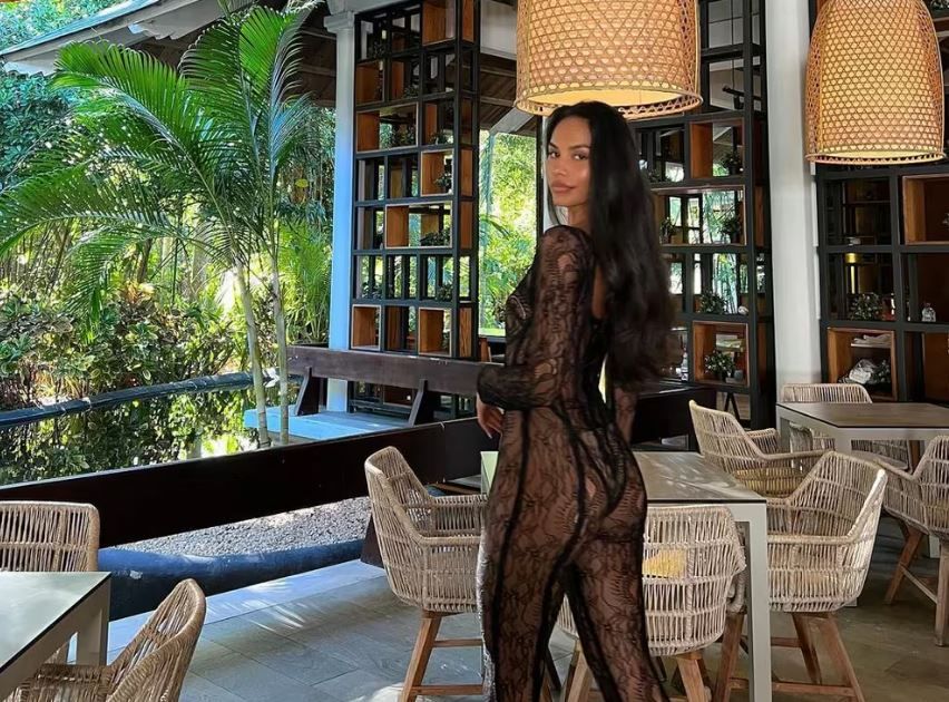 La colombiana que le atrapó el corazón a Marcus Rashford