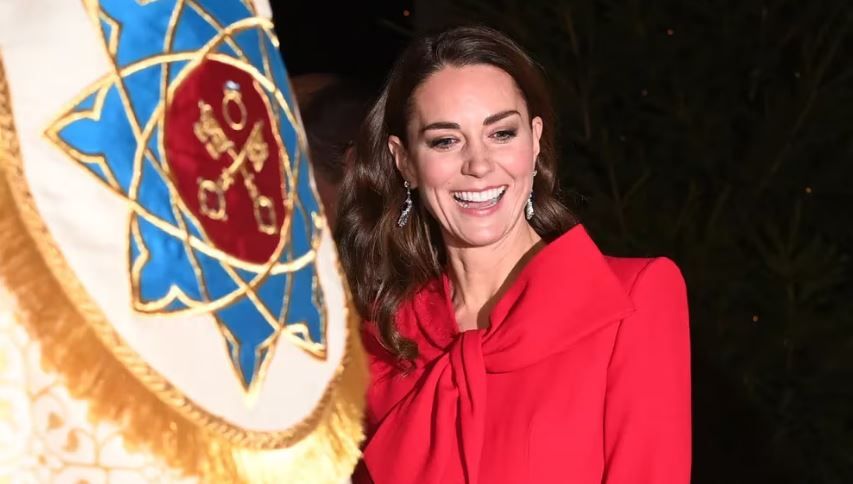 Kate Middleton y sus estrictas normas en la monarquía británica
