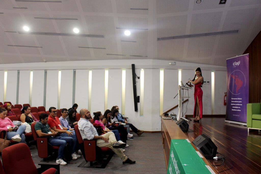 Foro Trans-Formación 2024: Promoviendo la igualdad de género y la diversidad sexual