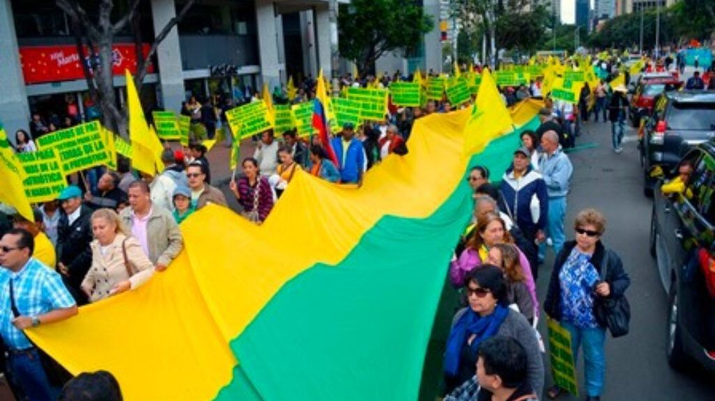 Gobierno ha destinado $4.722 millones para indemnizar a víctimas de la Unión Patriótica