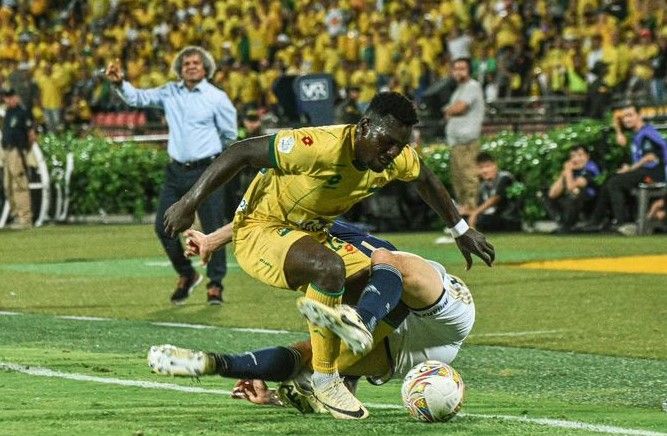 Un enredado empate que dificulta el camino a la final