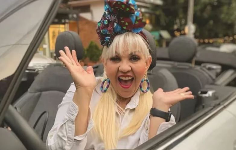 Por $8.000 la 'Gorda Fabiola' llegó para quedarse en Sábados Felices