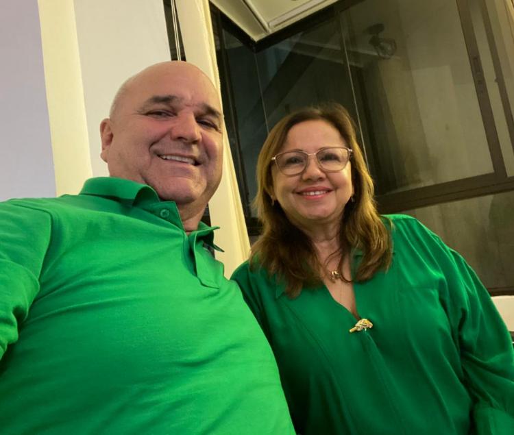 Bodas de Zafiro Gloria y Ciro