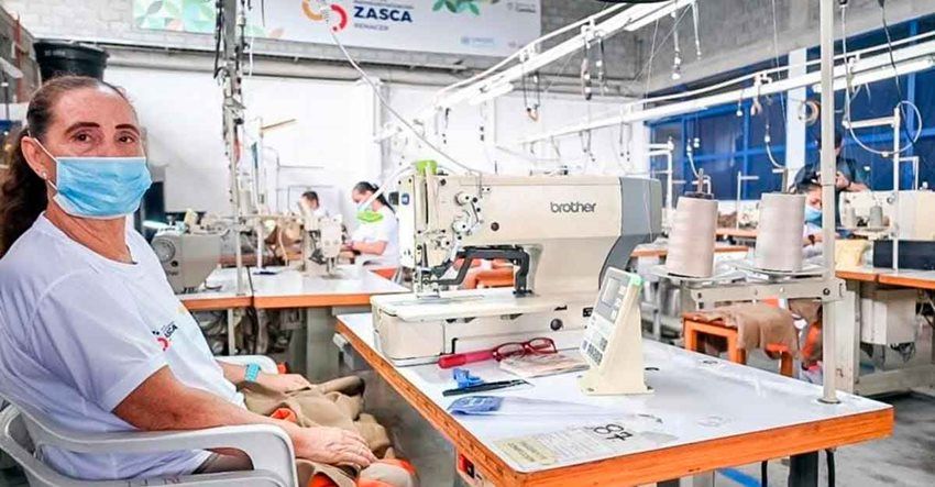 Gobierno eliminó tramitología para impulsar mipymes y aumentar la productividad